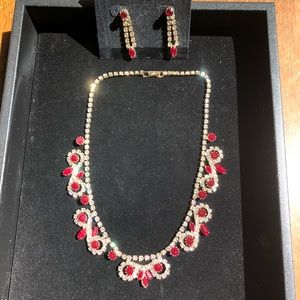 2013 Dynasty Collection Mardi Gras 2-pc Set